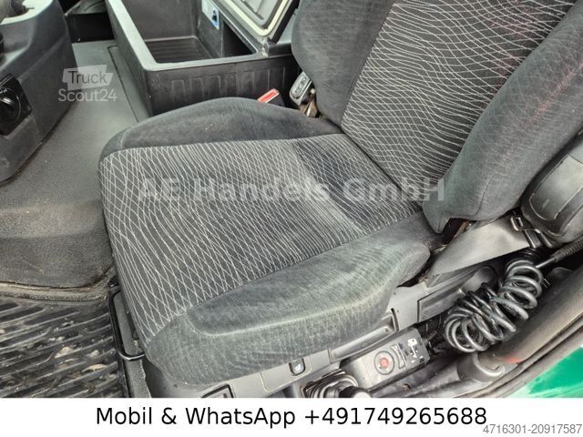 Standard tractor unit MERCEDES-BENZ Arocs 2645 M ClassicSpace BL 6x4 |Retarder|Hydr.