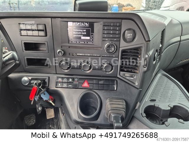 Standard tractor unit MERCEDES-BENZ Arocs 2645 M ClassicSpace BL 6x4 |Retarder|Hydr.