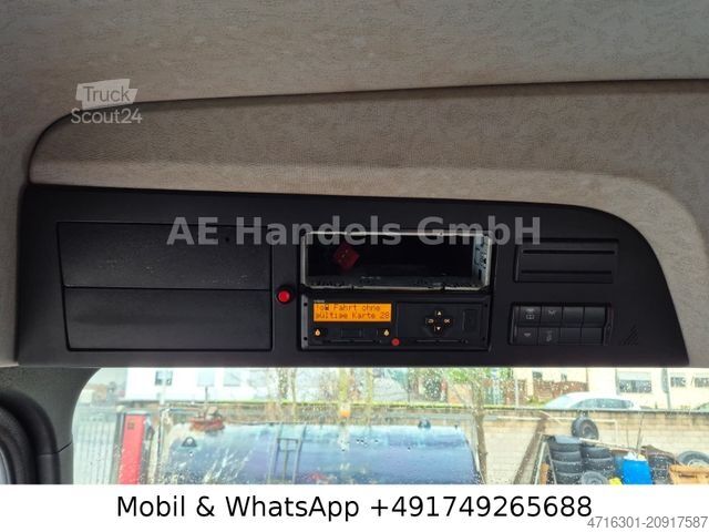 Standard tractor unit MERCEDES-BENZ Arocs 2645 M ClassicSpace BL 6x4 |Retarder|Hydr.