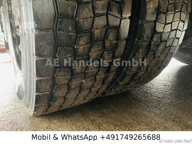 Drankentruck VOLVO FH 13 500 LL Koffer|VEB+|LBW|Bordwand|ACC|Kamera