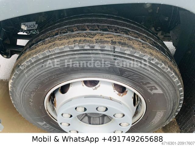 Drankentruck VOLVO FH 13 500 LL Koffer|VEB+|LBW|Bordwand|ACC|Kamera