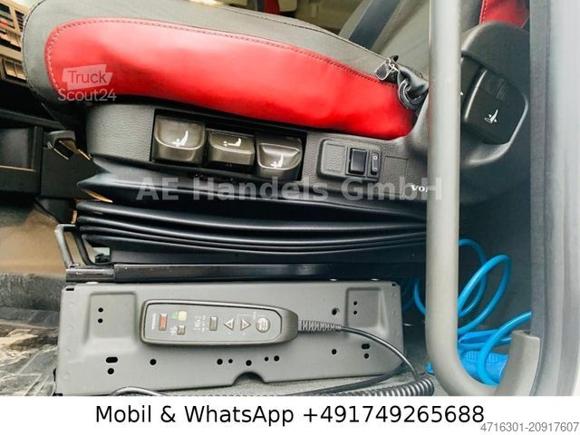 Drankentruck VOLVO FH 13 500 LL Koffer|VEB+|LBW|Bordwand|ACC|Kamera