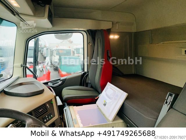 Drankentruck VOLVO FH 13 500 LL Koffer|VEB+|LBW|Bordwand|ACC|Kamera