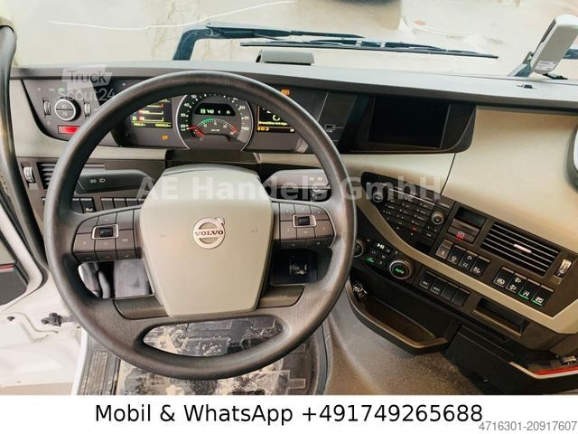 Drankentruck VOLVO FH 13 500 LL Koffer|VEB+|LBW|Bordwand|ACC|Kamera