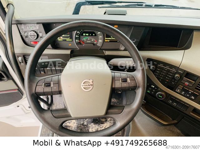 Drankentruck VOLVO FH 13 500 LL Koffer|VEB+|LBW|Bordwand|ACC|Kamera