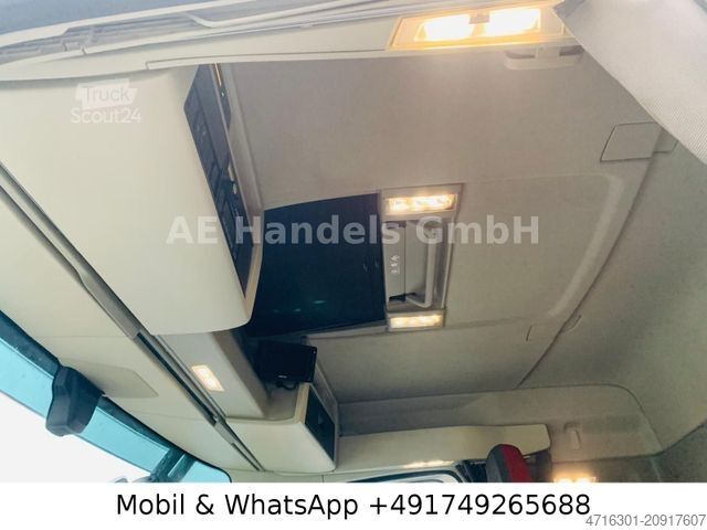 Drankentruck VOLVO FH 13 500 LL Koffer|VEB+|LBW|Bordwand|ACC|Kamera