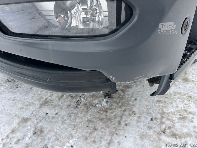 Σοκάμι φορτηγού MAN TGS 26.360 6x2-4 LL