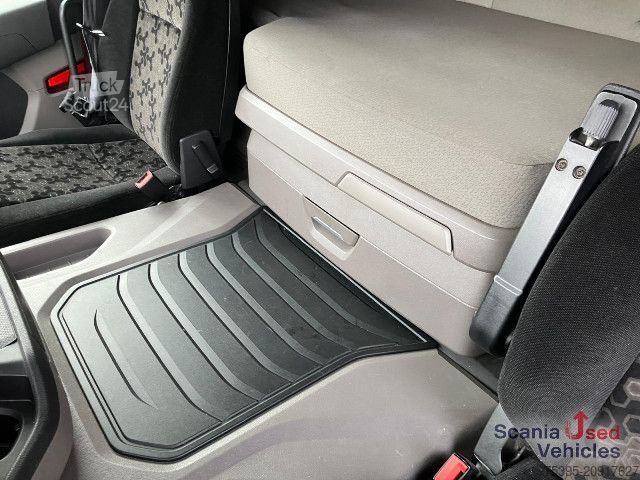 Autoutilitară frigorifică Scania G 450 B6x2*4NB Kühlkoffer Zug !