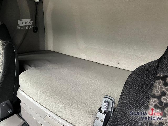 Autoutilitară frigorifică Scania G 450 B6x2*4NB Kühlkoffer Zug !