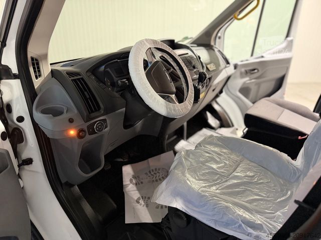 Minibus FORD Transit 350 L3  *7-SITZER*RAMPE*ROLLSTUHLGERECHT