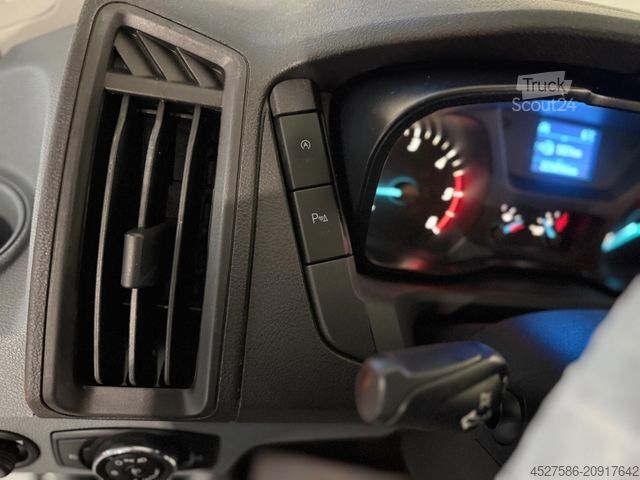 Minibus FORD Transit 350 L3  *7-SITZER*RAMPE*ROLLSTUHLGERECHT