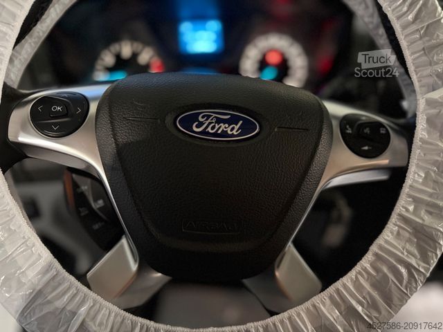 Minibus FORD Transit 350 L3  *7-SITZER*RAMPE*ROLLSTUHLGERECHT