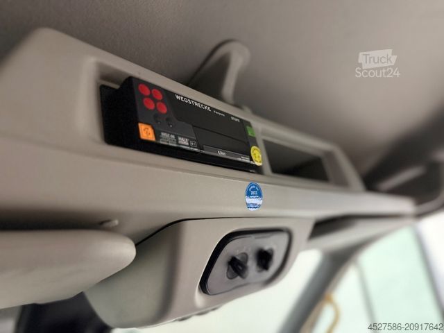 Minibus FORD Transit 350 L3  *7-SITZER*RAMPE*ROLLSTUHLGERECHT