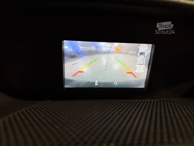 Minibus FORD Transit 350 L3  *7-SITZER*RAMPE*ROLLSTUHLGERECHT