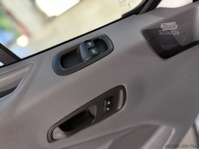 Minibus FORD Transit 350 L3  *7-SITZER*RAMPE*ROLLSTUHLGERECHT