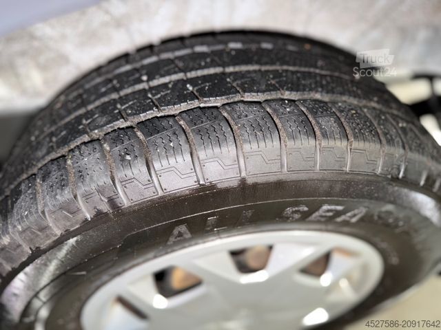 Minibus FORD Transit 350 L3  *7-SITZER*RAMPE*ROLLSTUHLGERECHT