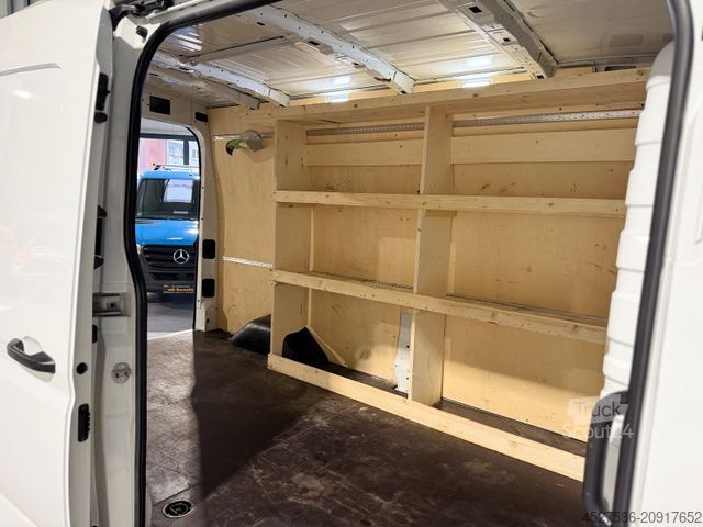 Yüksek tavanlı panelvan MAXUS Deliver 9 Kasten L3H2*Hoch&Lang*KLIMA*R.CAM*NAVI