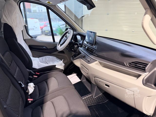 Yüksek tavanlı panelvan MAXUS Deliver 9 Kasten L3H2*Hoch&Lang*KLIMA*R.CAM*NAVI