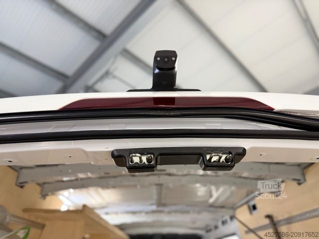 Yüksek tavanlı panelvan MAXUS Deliver 9 Kasten L3H2*Hoch&Lang*KLIMA*R.CAM*NAVI