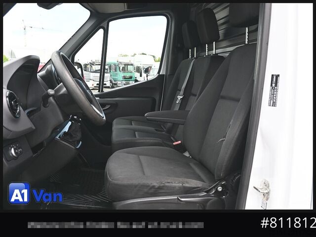 Fourgon tôlé MERCEDES-BENZ Sprinter 315 CDI Kasten Maxi, Klima, Tempomat, 3-Sitzer