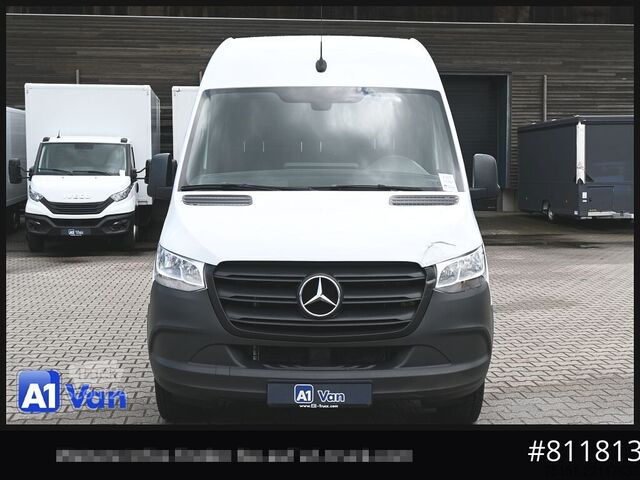 Fourgon tôlé MERCEDES-BENZ Sprinter 315 CDI Kasten Maxi, Klima, Tempomat, 3-Sitzer