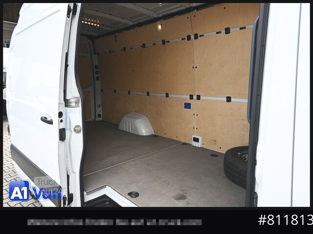 Fourgon tôlé MERCEDES-BENZ Sprinter 315 CDI Kasten Maxi, Klima, Tempomat, 3-Sitzer