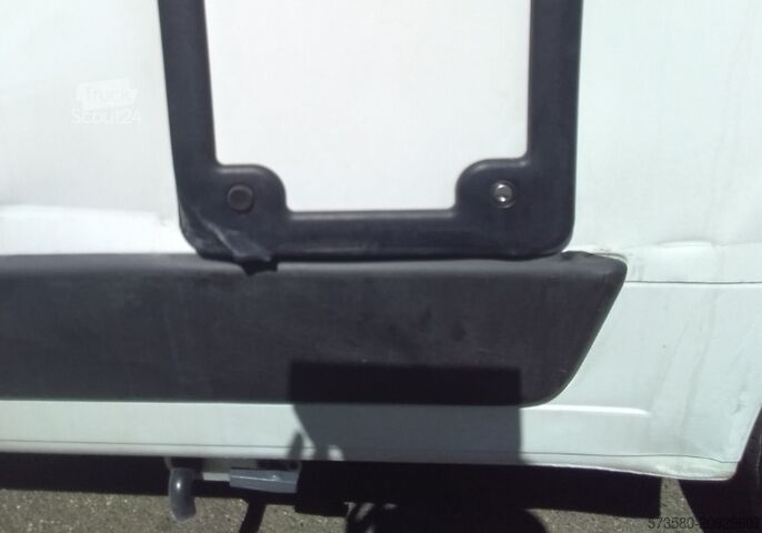Campingvogn/bobil Fiat Weinsberg Carabus 600 K 4 Schlafplätze | Voll ausgestattet