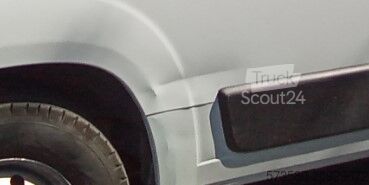 Campingvogn/bobil Fiat Weinsberg Carabus 600 K 4 Schlafplätze | Voll ausgestattet