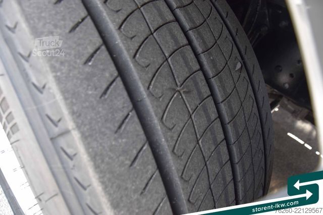Štandardný ťahač MAN MAN TGX 18.560 LL, GX-Fahrerhaus, Retarder, Navi