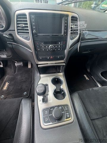 Pick-up JEEP Grand Cherokee 3.0 CRD S-Limited PKW SUV 1.Hd