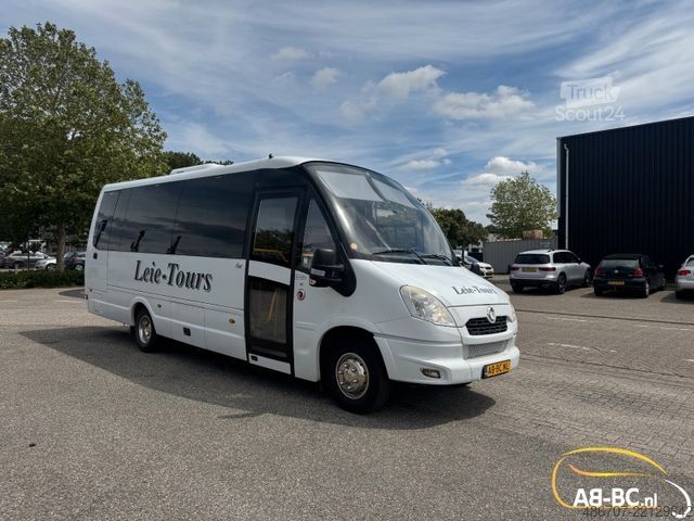 Minibussi IVECO Rosero First, 31 Sitze, Euro 5