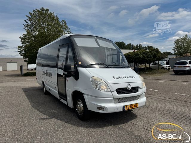 Minibussi IVECO Rosero First, 31 Sitze, Euro 5