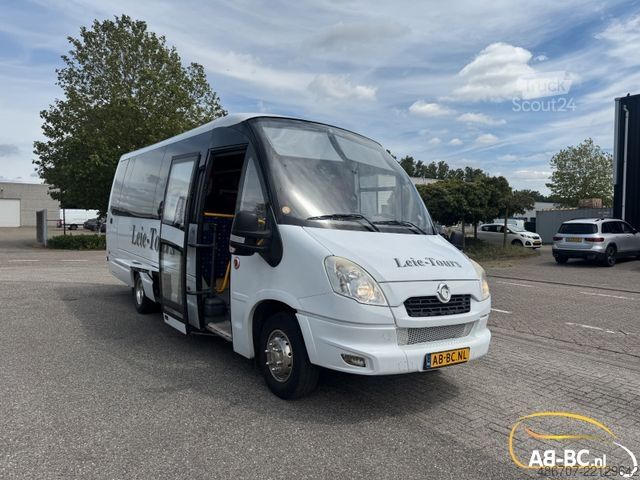 Minibussi IVECO Rosero First, 31 Sitze, Euro 5