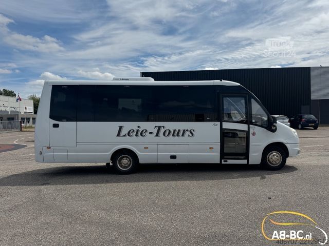 Minibussi IVECO Rosero First, 31 Sitze, Euro 5