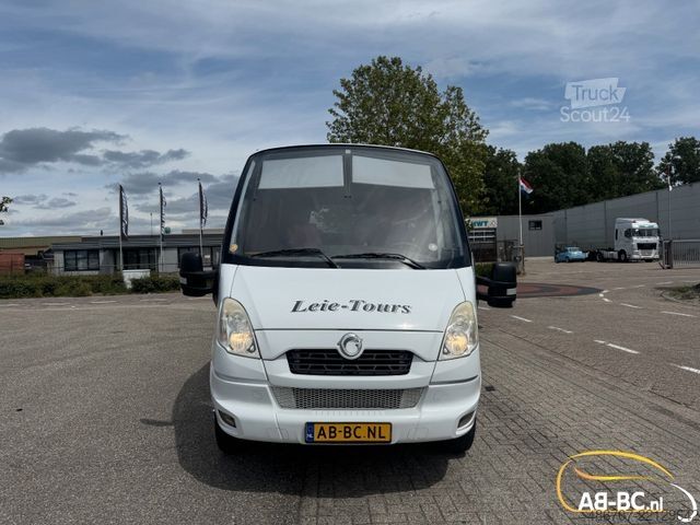 Minibussi IVECO Rosero First, 31 Sitze, Euro 5