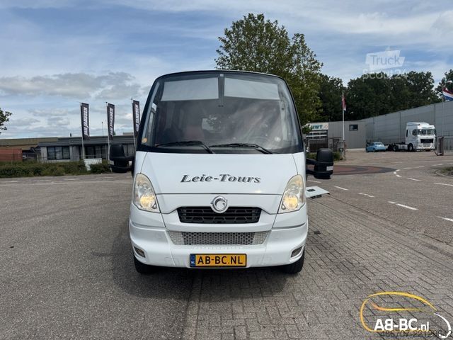 Minibussi IVECO Rosero First, 31 Sitze, Euro 5