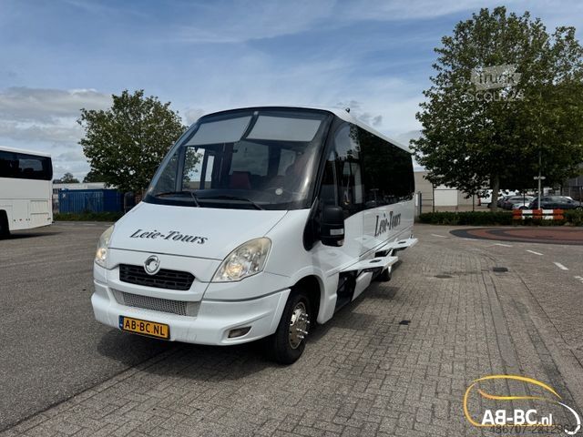 Minibussi IVECO Rosero First, 31 Sitze, Euro 5