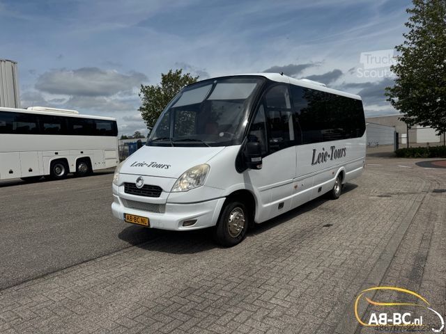 Minibussi IVECO Rosero First, 31 Sitze, Euro 5