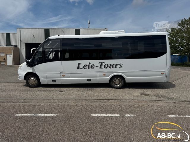 Minibussi IVECO Rosero First, 31 Sitze, Euro 5