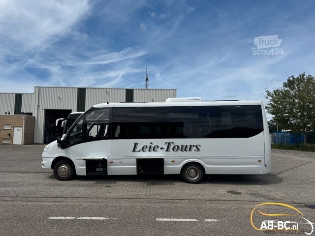 Minibussi IVECO Rosero First, 31 Sitze, Euro 5