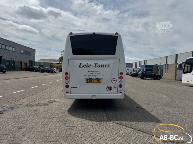 Minibussi IVECO Rosero First, 31 Sitze, Euro 5