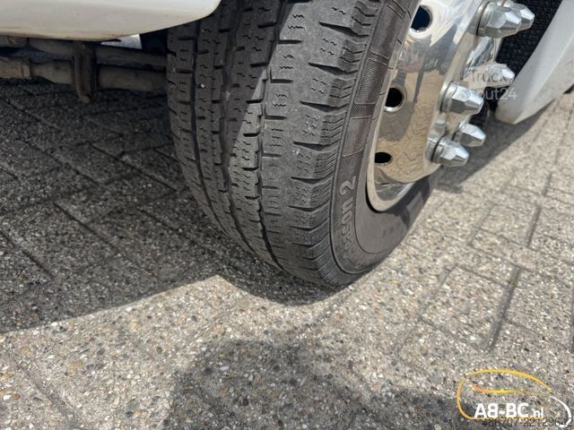 Minibussi IVECO Rosero First, 31 Sitze, Euro 5