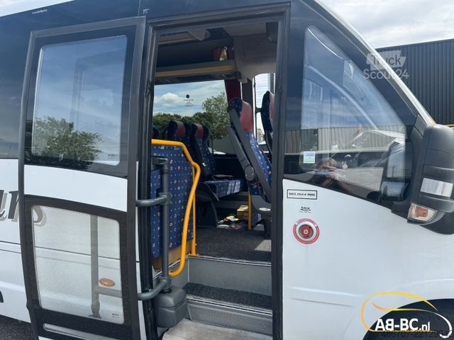 Minibussi IVECO Rosero First, 31 Sitze, Euro 5