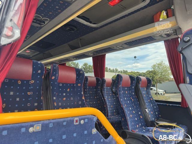 Minibussi IVECO Rosero First, 31 Sitze, Euro 5