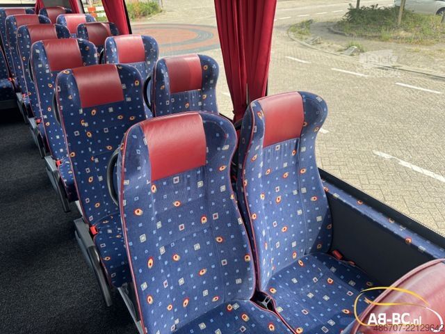Minibussi IVECO Rosero First, 31 Sitze, Euro 5