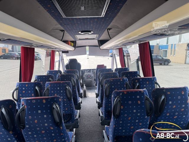 Minibussi IVECO Rosero First, 31 Sitze, Euro 5