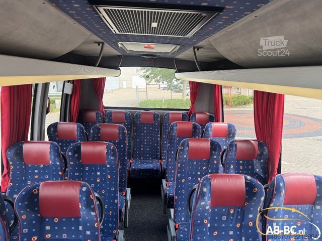 Minibussi IVECO Rosero First, 31 Sitze, Euro 5