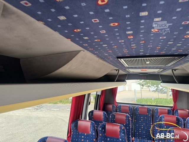 Minibussi IVECO Rosero First, 31 Sitze, Euro 5