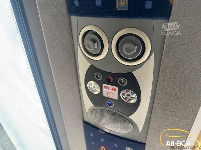Minibussi IVECO Rosero First, 31 Sitze, Euro 5