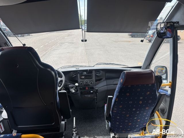 Minibussi IVECO Rosero First, 31 Sitze, Euro 5